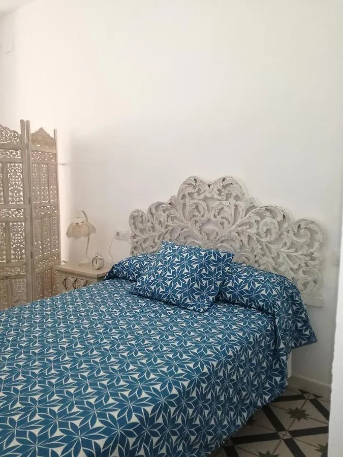 Apartamento Apartamento Ara Tarifa