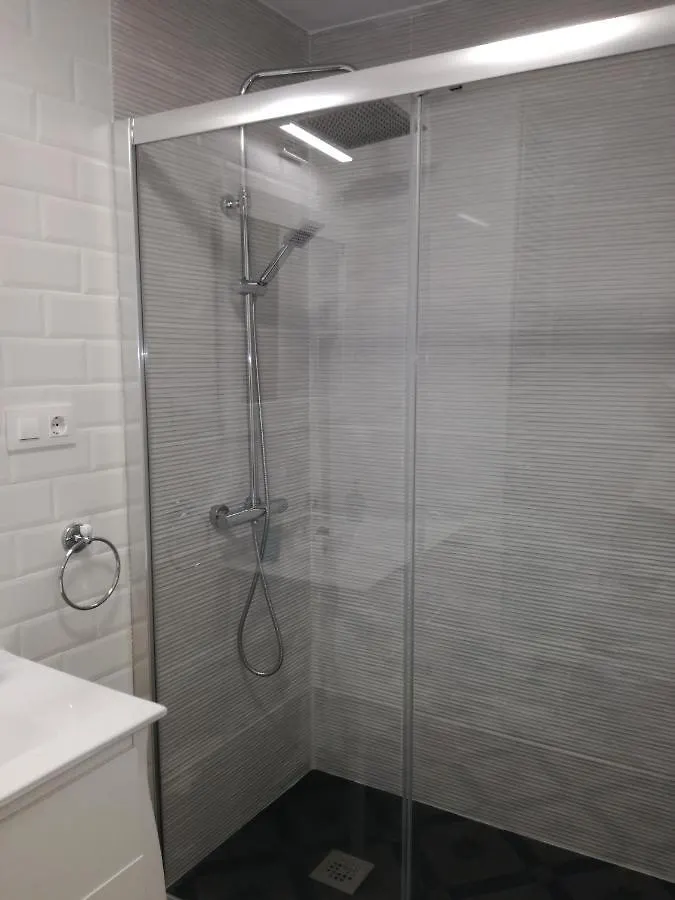 Apartamento Ara Apartment Tarifa
