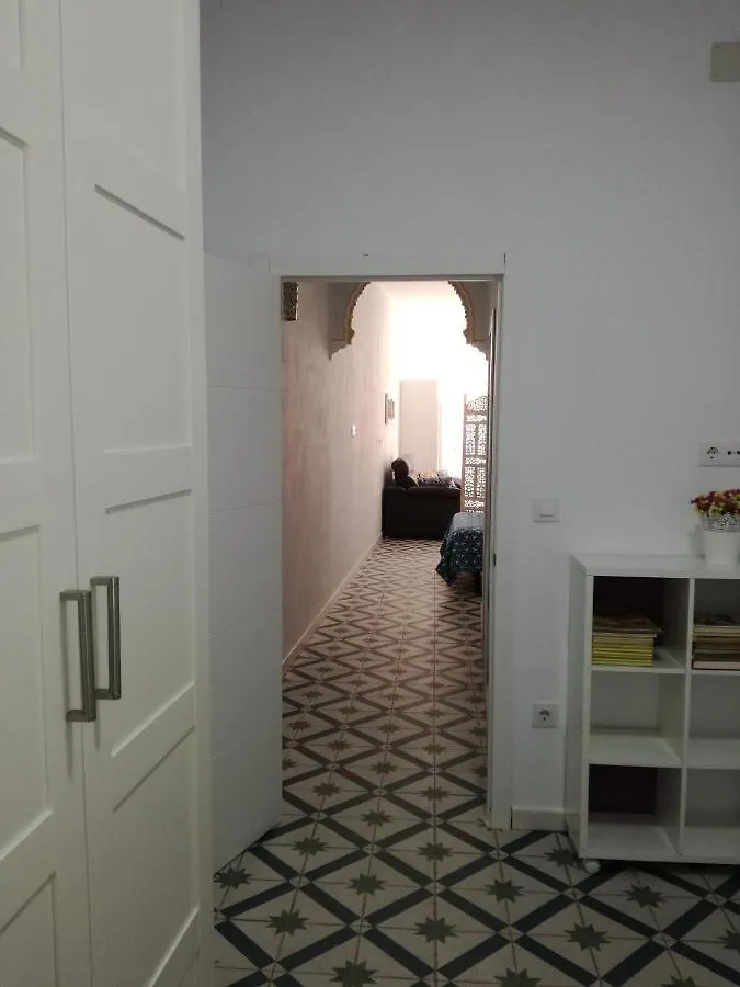 Apartamento Ara Apartment Tarifa Spain