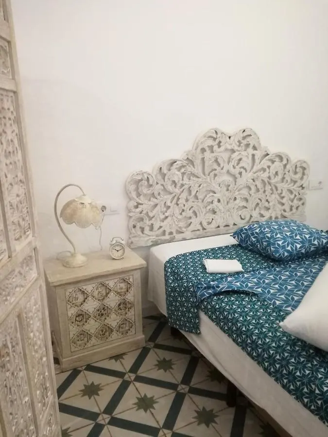 Apartamento Ara Apartment Tarifa
