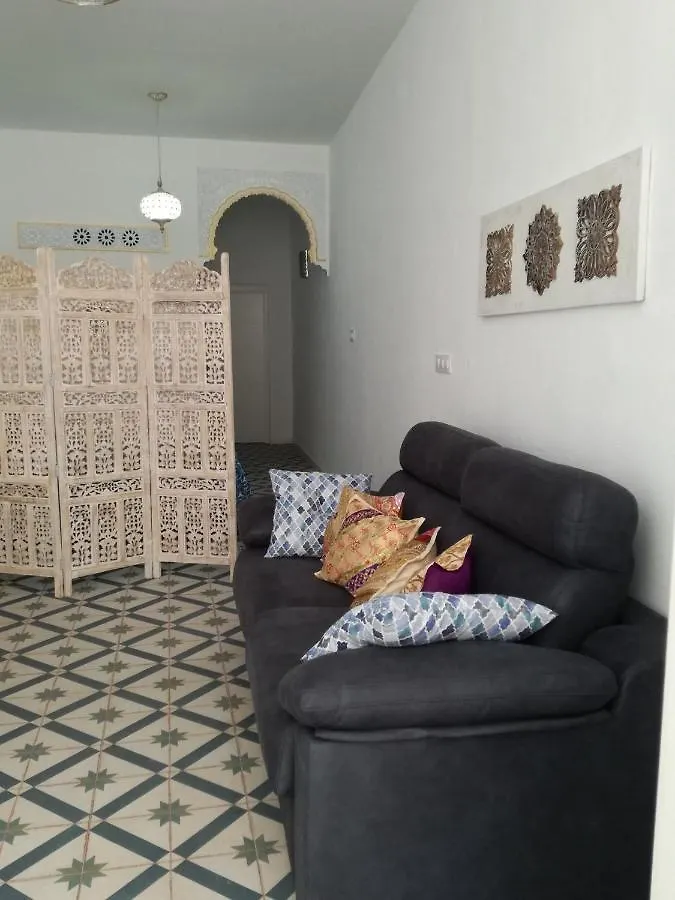 Apartamento Ara Apartment Tarifa