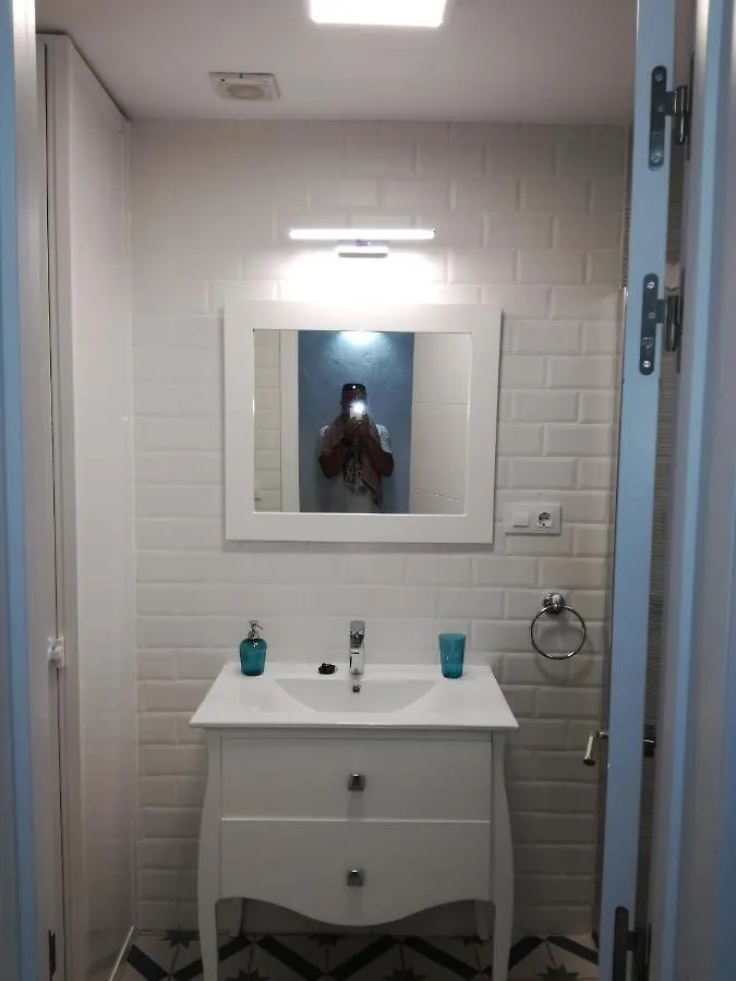 Apartamento Ara Apartment Tarifa
