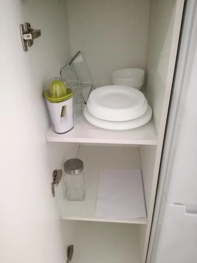 Apartamento Ara Apartment Tarifa