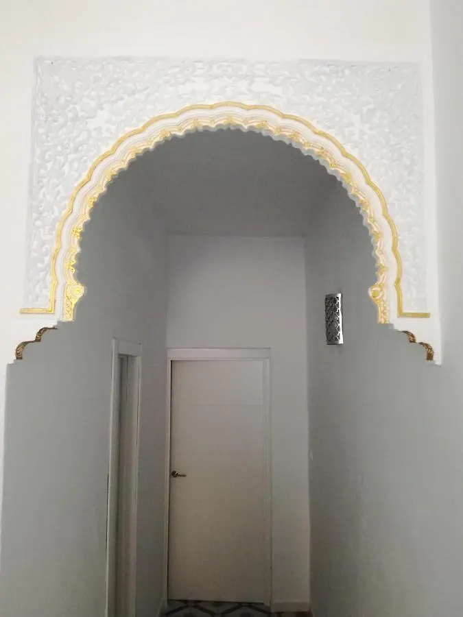Apartamento Apartamento Ara Tarifa