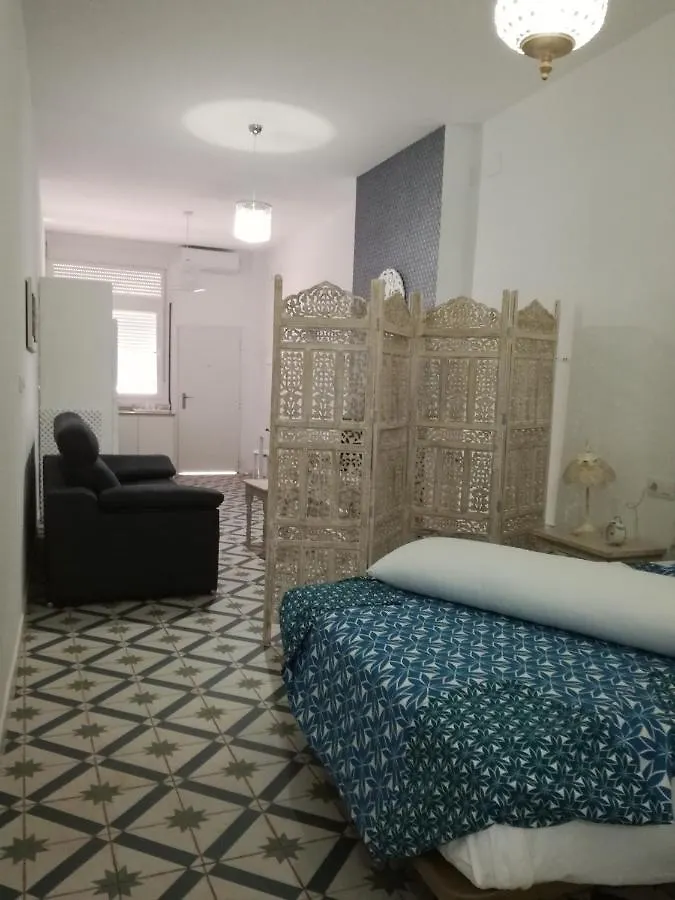 Apartamento Apartamento Ara Tarifa España