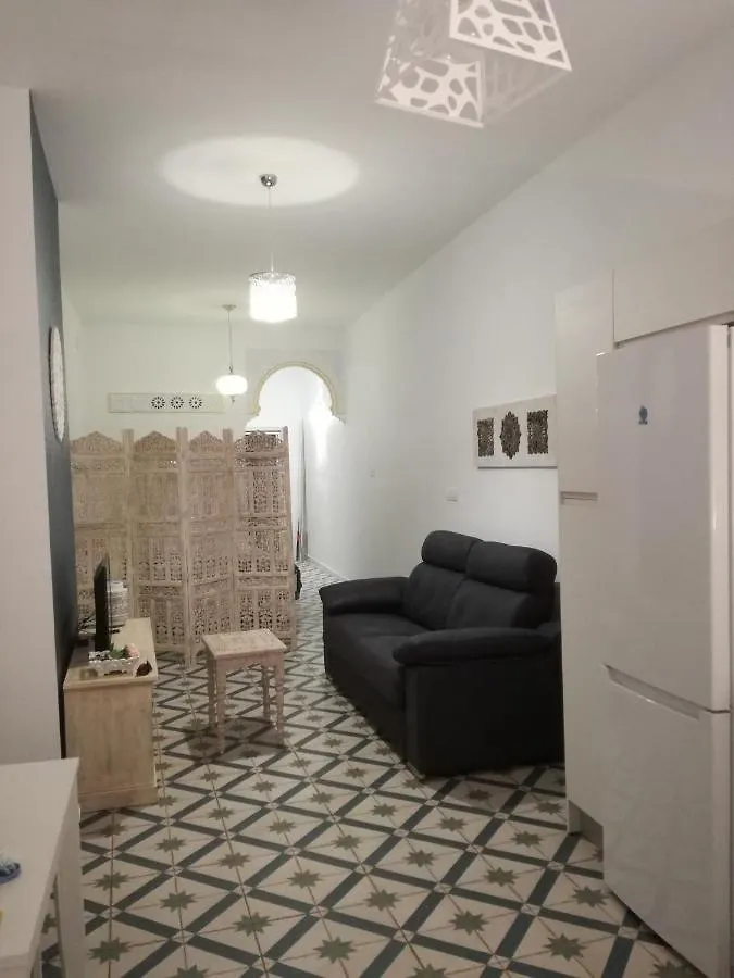 Apartamento Ara Apartment Tarifa