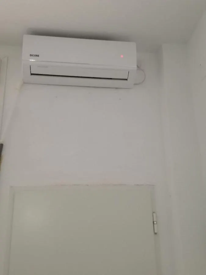 Apartamento Apartamento Ara Tarifa