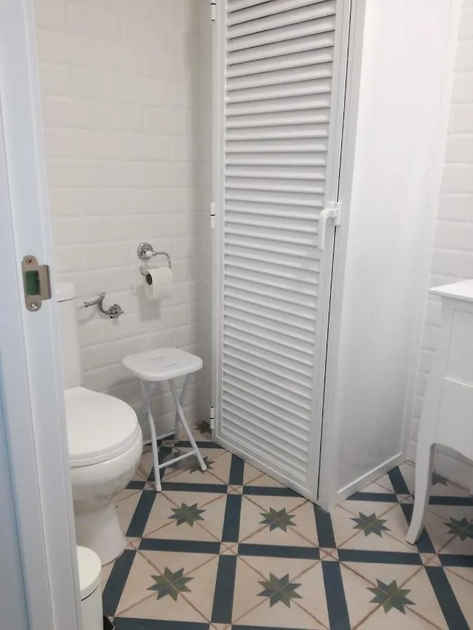 Apartamento Apartamento Ara Tarifa