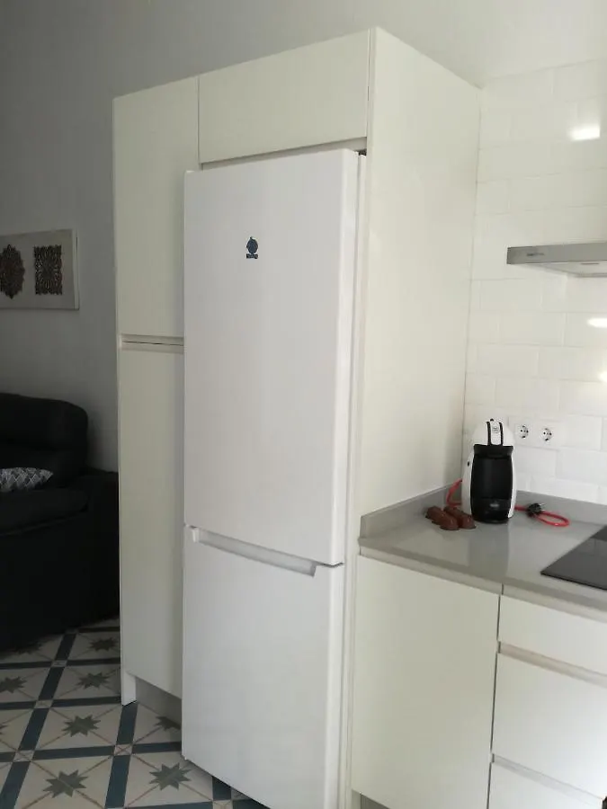 Apartamento Apartamento Ara Tarifa