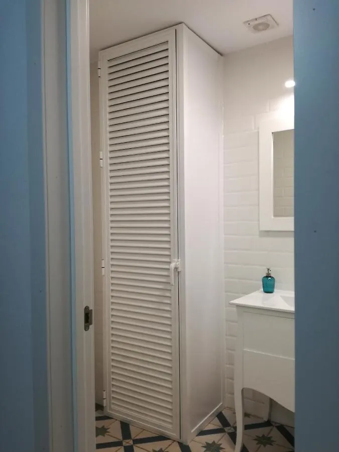 Apartamento Ara Apartment Tarifa Spain