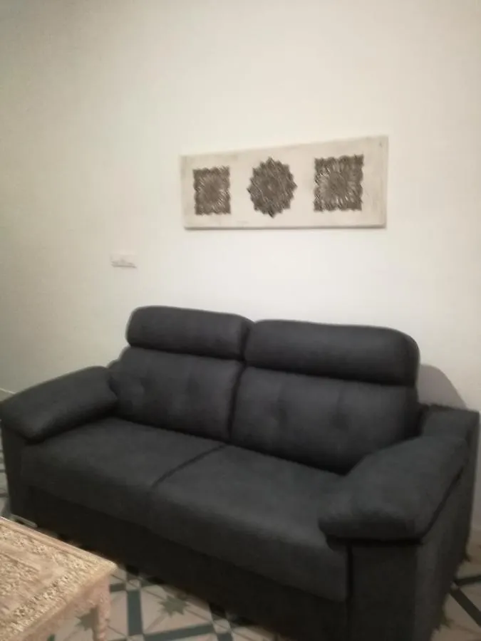 Apartamento Ara Apartment Tarifa