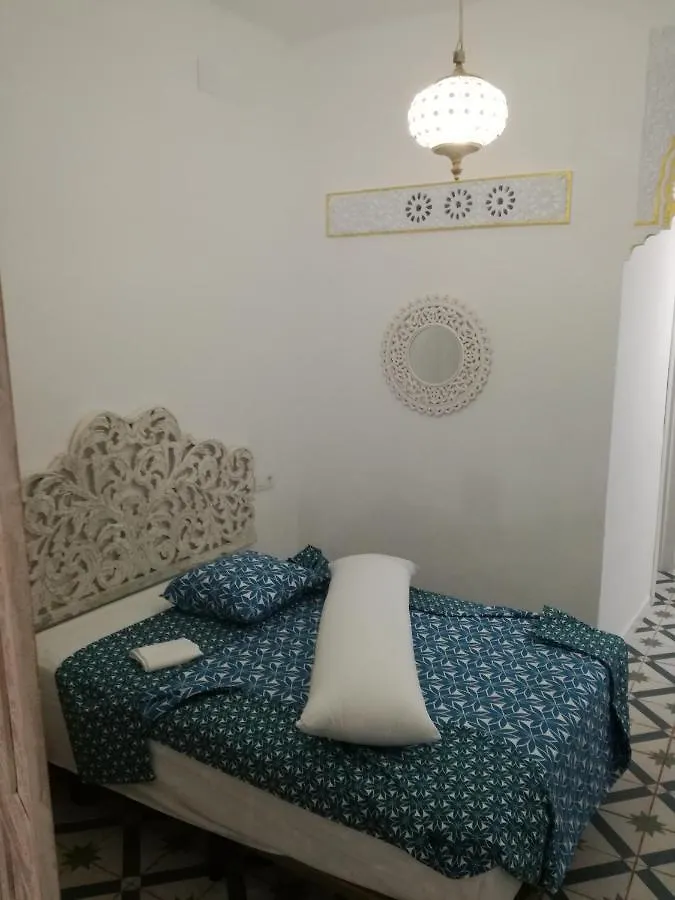 Apartamento Ara Apartment Tarifa