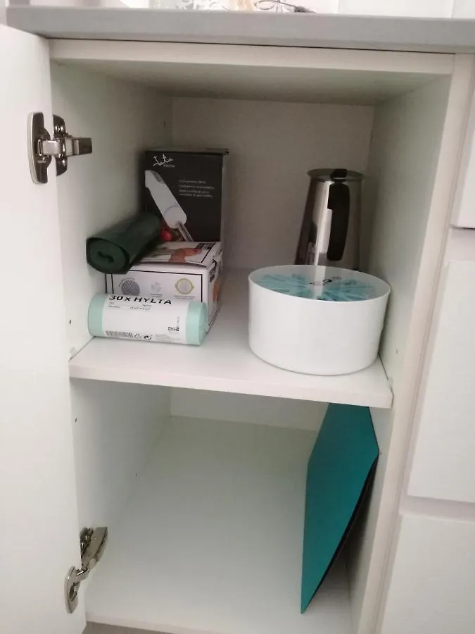 Apartamento Ara Apartment Tarifa