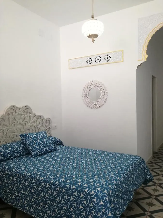 Apartamento Ara Apartment Tarifa