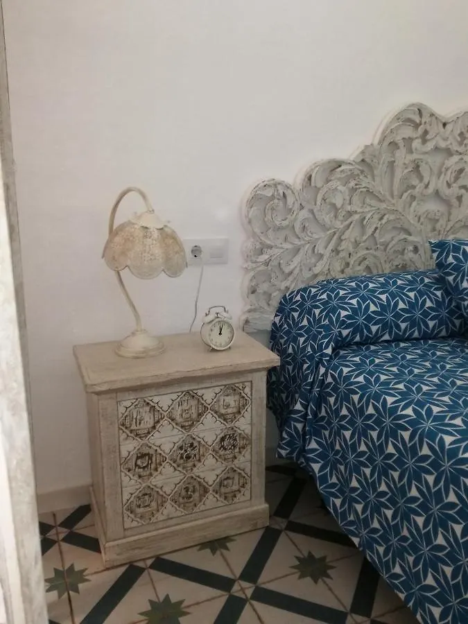 Apartamento Ara Apartment Tarifa Spain