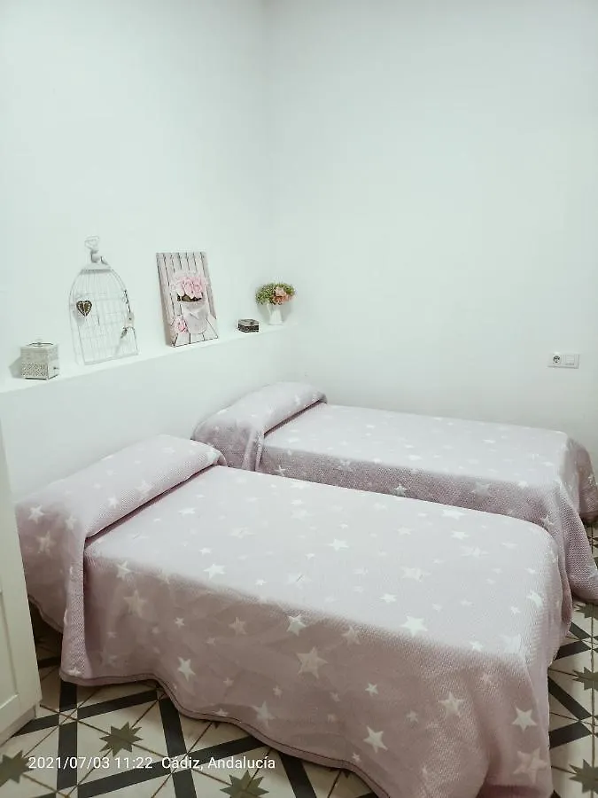 Apartamento Apartamento Ara Tarifa España