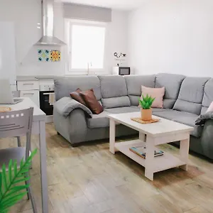 Lances Playa Apartamento